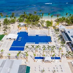 5* Resort Bahia Principe Grand El Portillo -