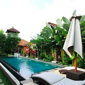 Bale Bali Ubud (Bali)